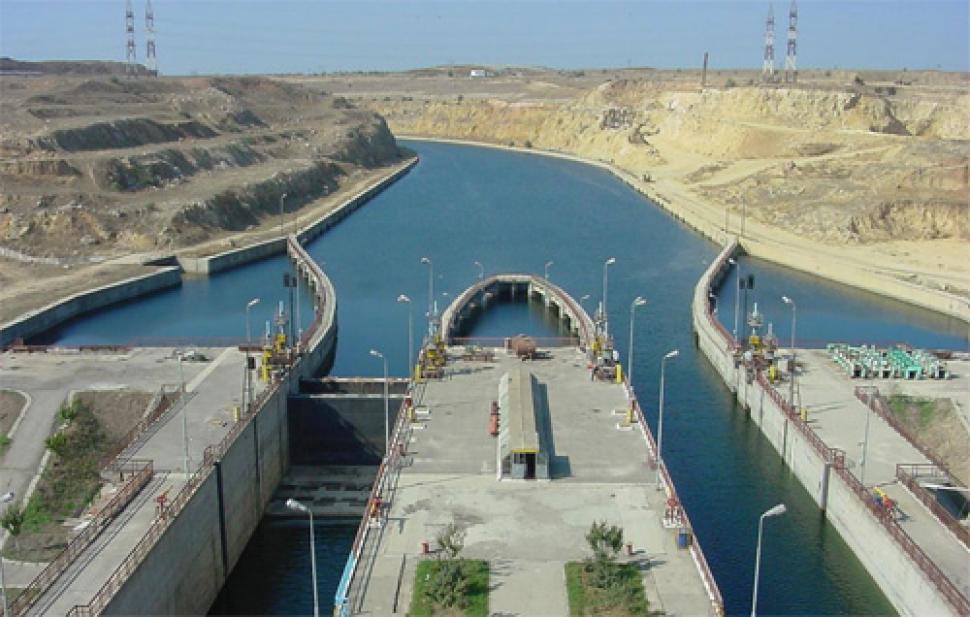 Administraţia Canalelor Navigabile termină anul pe plus