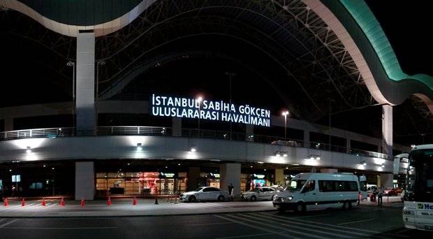 Atentatul criminal de pe un aeroport din Istanbul a fost revendicat
