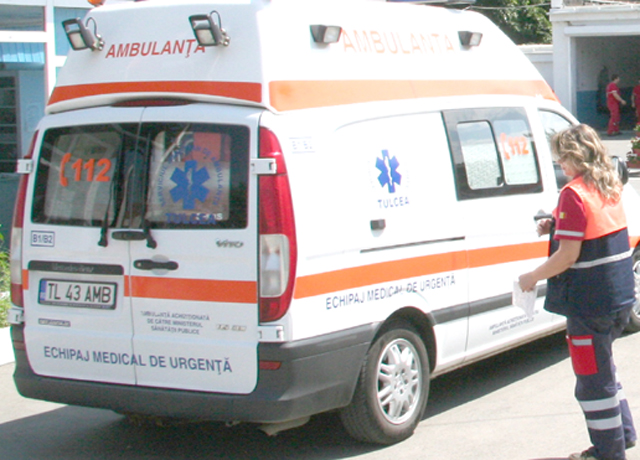 Numărul medicilor din Tulcea, suplimentat de la 1 ianuarie