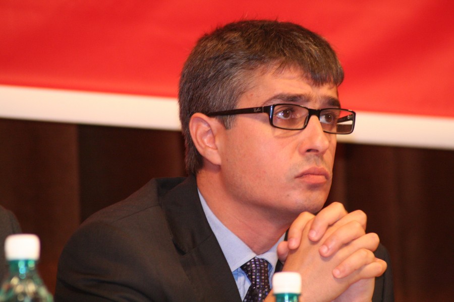 DNA: Deputatul Andrei Dolineaschi, urmărit penal în dosarul vicepreşedintelui CJ Satu Mare