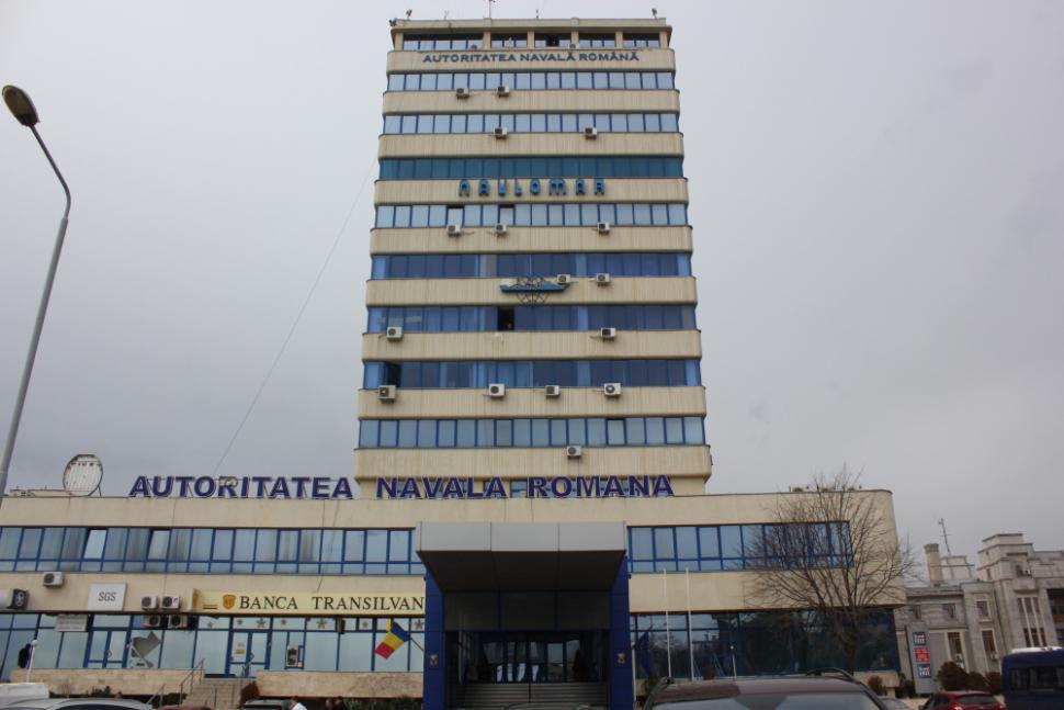 Amenzi uriaşe aplicate de Autoritatea Navală Română