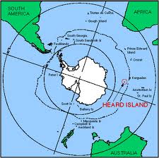 Cutremur puternic în Oceanul Indian