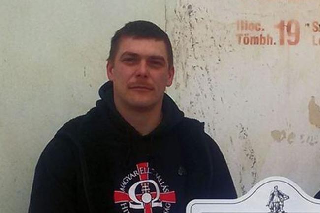 Beke Istvan Attila, arestat preventiv