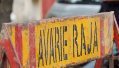 Fără apă în Valu lui Traian