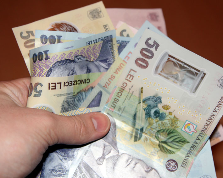 O nouă modalitate de calculare a pensiei anticipate