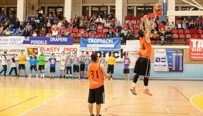 All StarGame a avut din nou succes