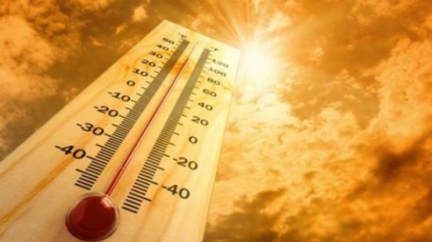 2015, cel mai călduros an din istoria meteorologiei
