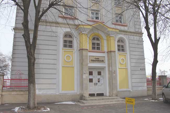 Numărul de mariaje scade la Constanţa