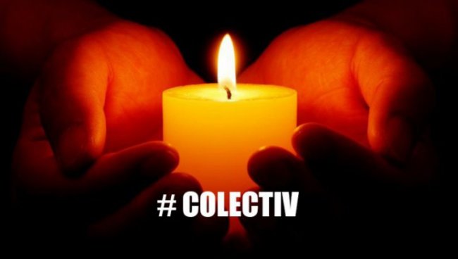 #COLECTIV | Trei ani de la incendiul care a ucis 64 de tineri. Victimele, comemorate astăzi printr-un Marș al Chitarelor