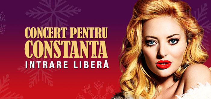 Concert de Crăciun în Piaţeta de la Far