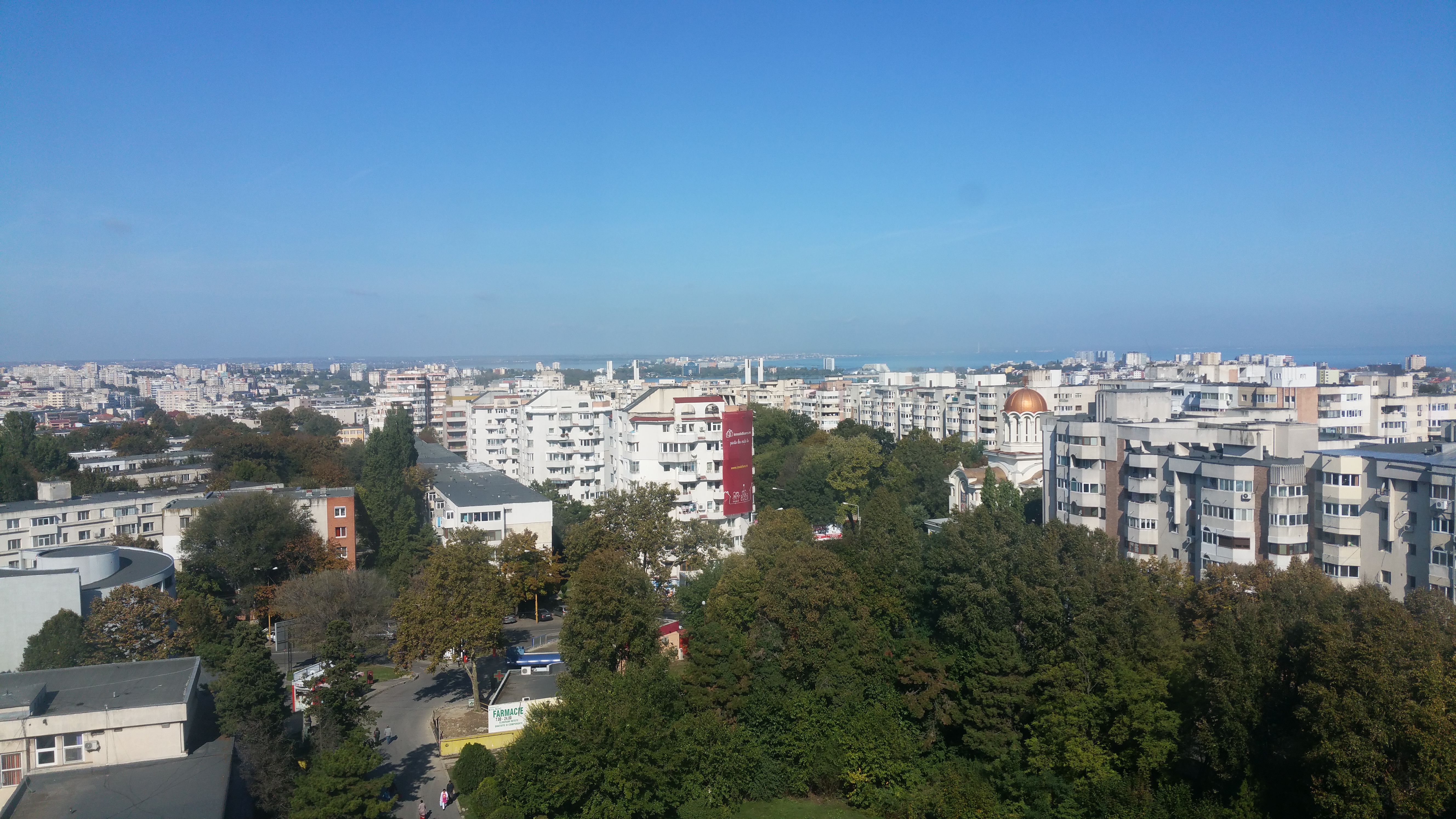 Locuinţele din Constanţa, printre cele mai scumpe din ţară. Este momentul să cumpăraţi sau să vindeţi?
