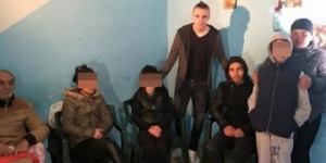COLECTIV. Copiii Mariei Ion au rămas fără casă !