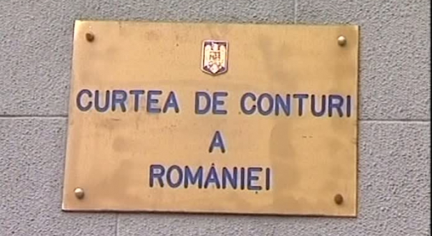 26 de milioane de lei, acordate nejustificat de către stat, susţine Curtea de Conturi