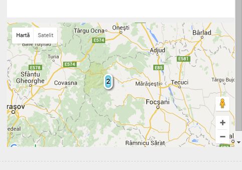 Cutremure în România