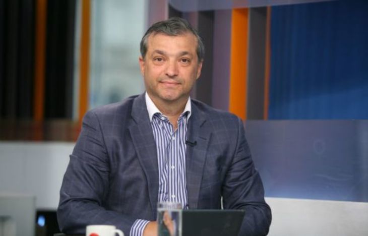 Dan Andronic s-a autosuspendat din funcţie