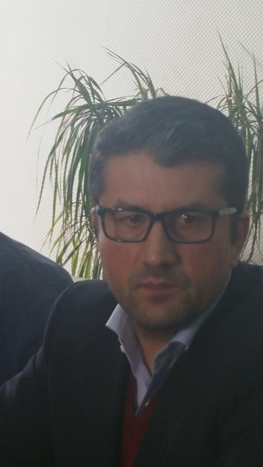 Decebal Făgădău: „Voi merge împreună cu familia la patinoarul din Orăşelul copiilor”