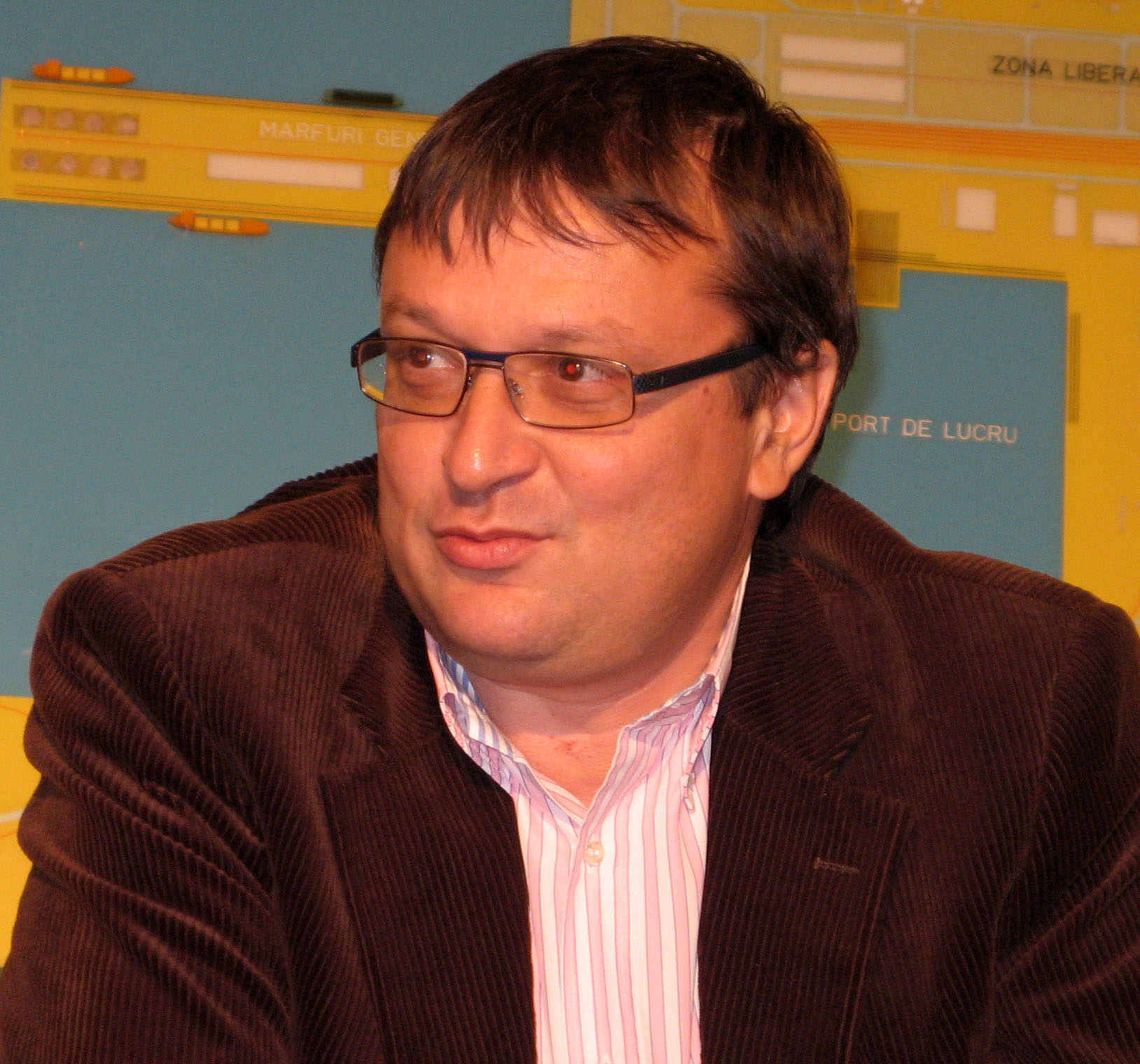 Fost director APC condamnat la închisoare cu executare