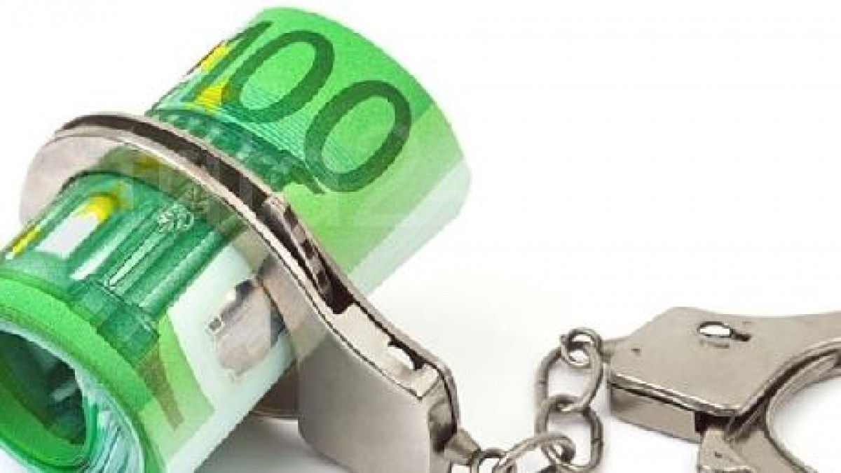Prejudiciu de 3,5 milioane de lei, într- un caz de evaziune fiscală