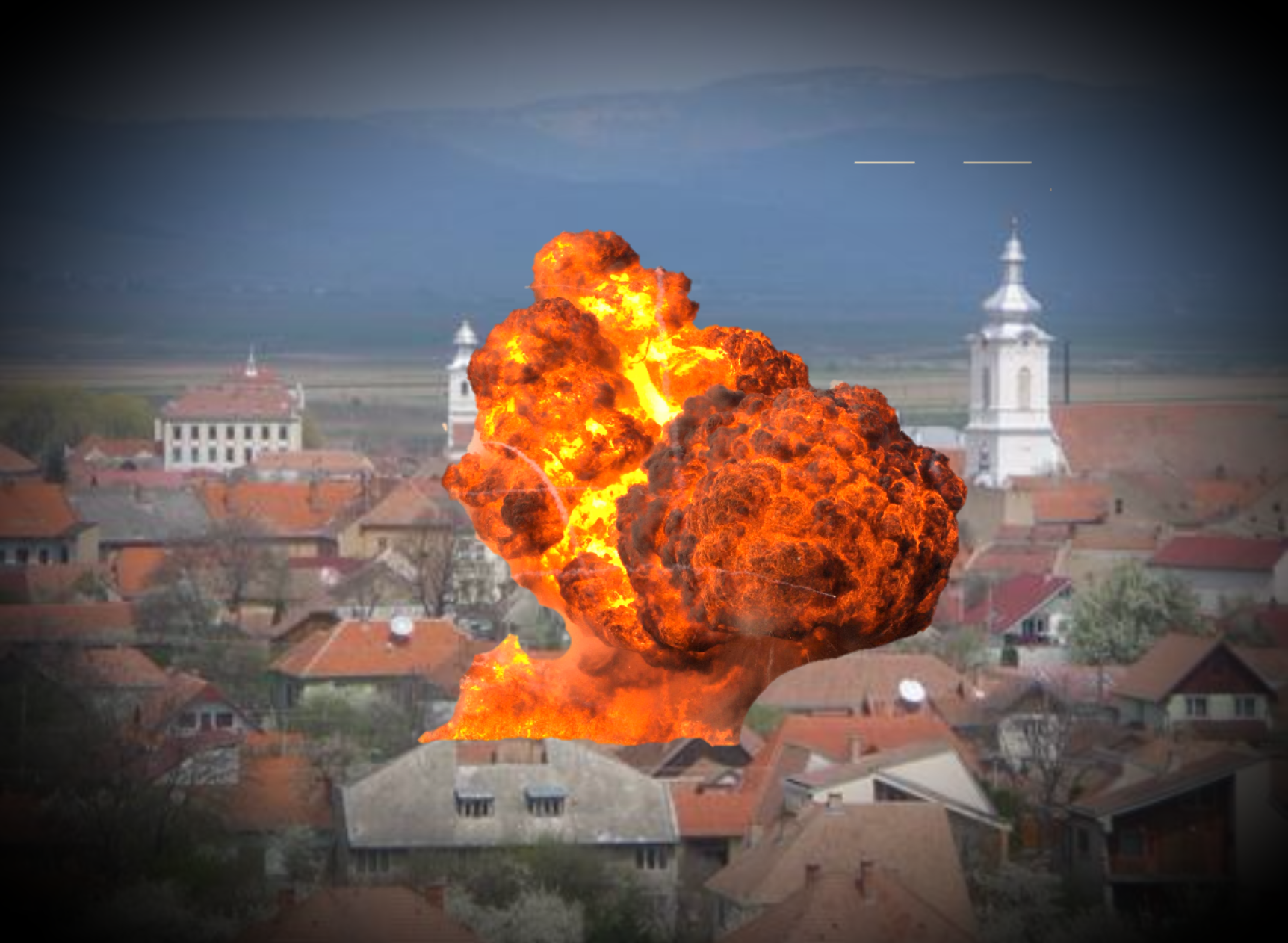 Cum plănuia extremistul maghiar Beke Istvan Attila să comită atentatul de la Târgu Secuiesc