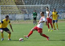 Ultimul meci oficial pentru FC Farul în 2015
