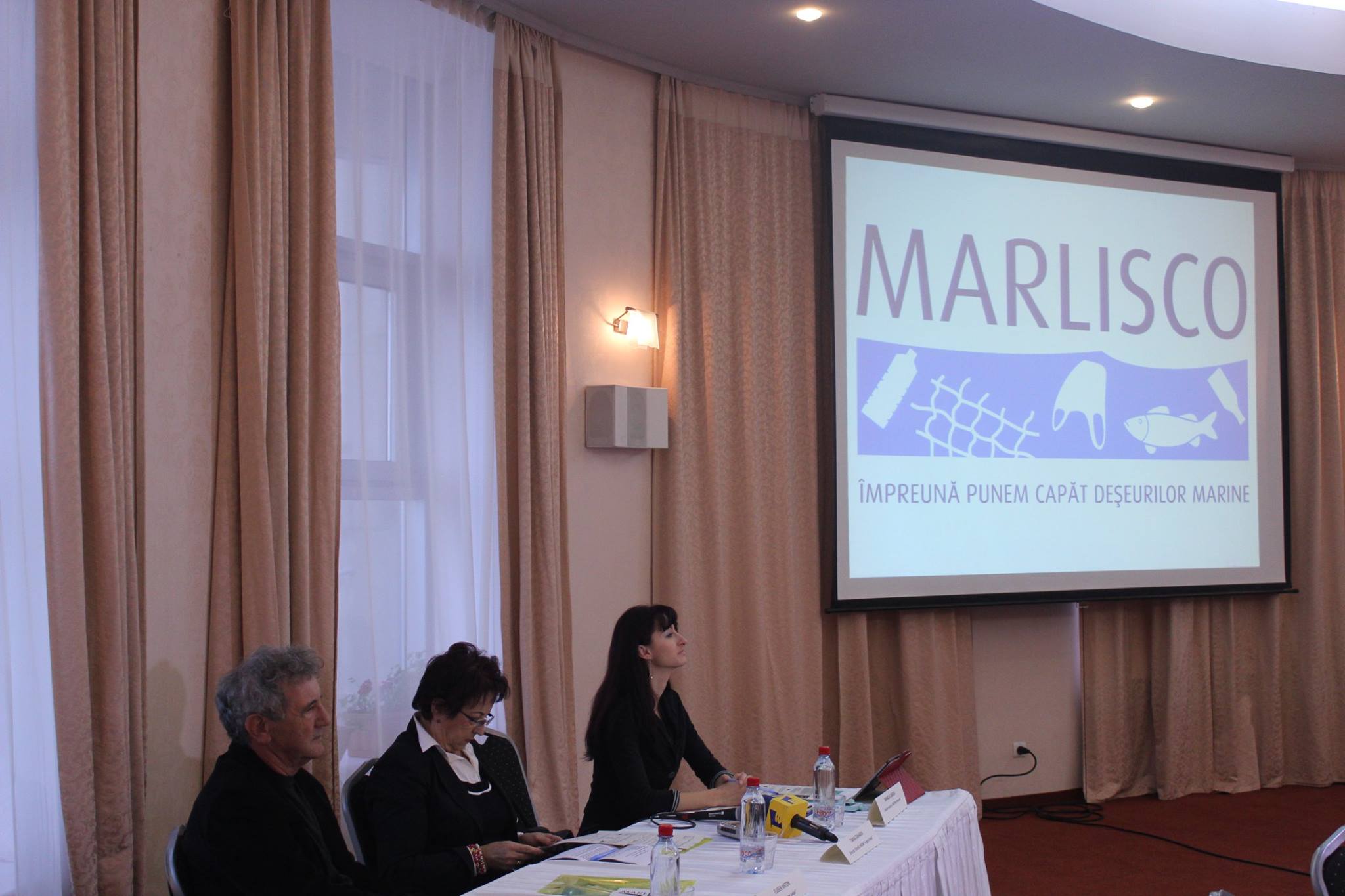 Voluntarilor constănţeni le vor fi recunoscute public meritele