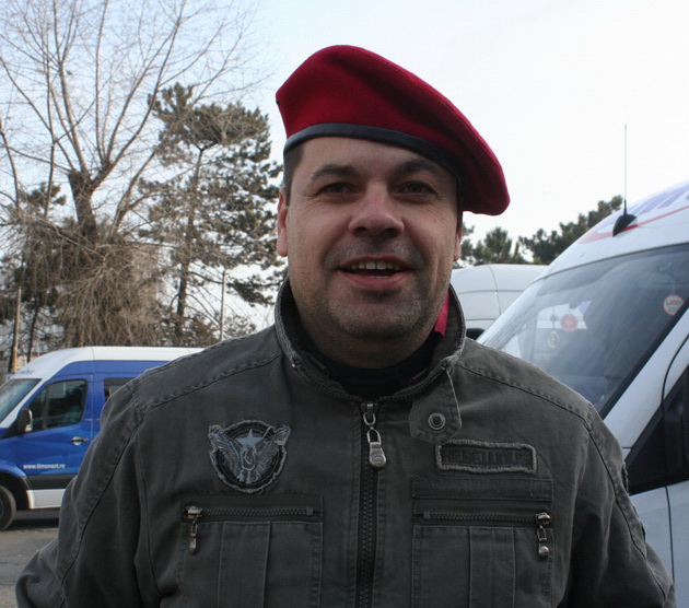 Gabriel Stan își pierde mandatul