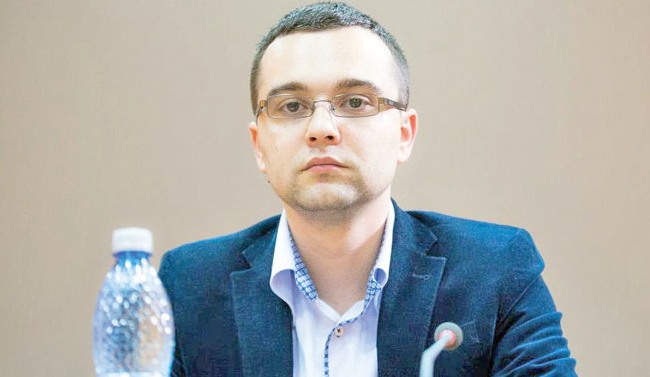 Mihai Sturzu a pierdut şefia TSD