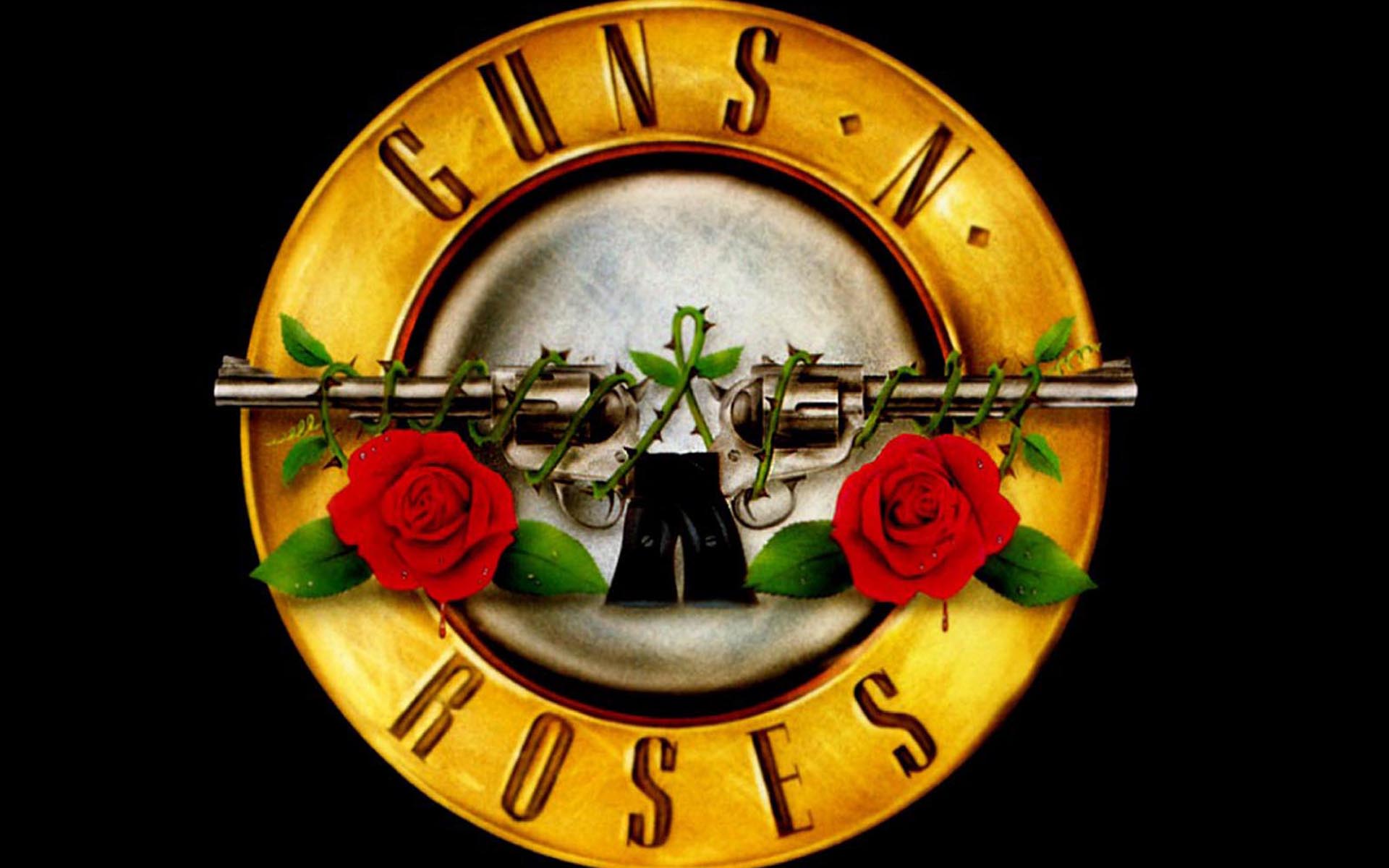 VIDEO: Guns N’ Roses se reuneşte!