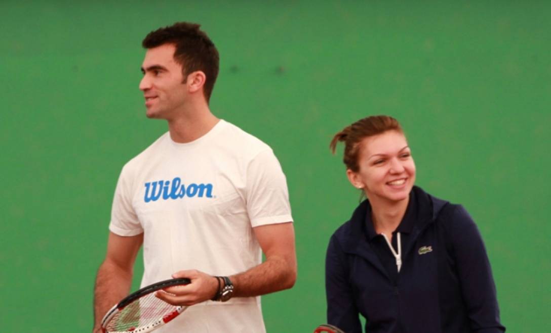 Halep, Tecău şi Samara, nominalizaţi pentru titlul de sportivi ai anului în Balcani