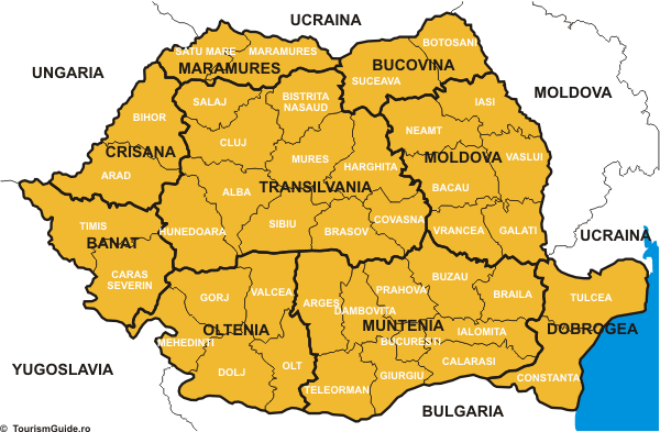 ANM: Cum va fi vremea în următoarele două săptămâni