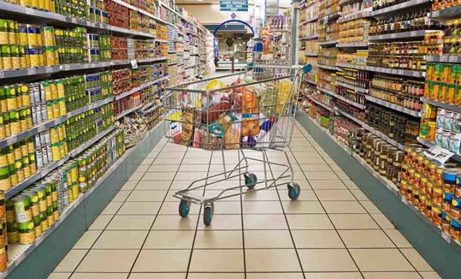 Programul hipermarketurilor în perioada Anului Nou