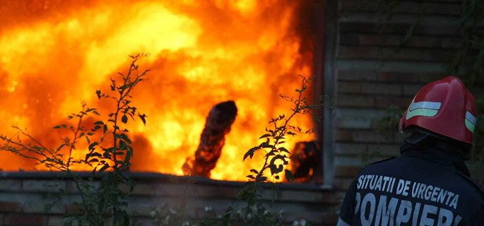 Tragedie de Crăciun la Urziceni