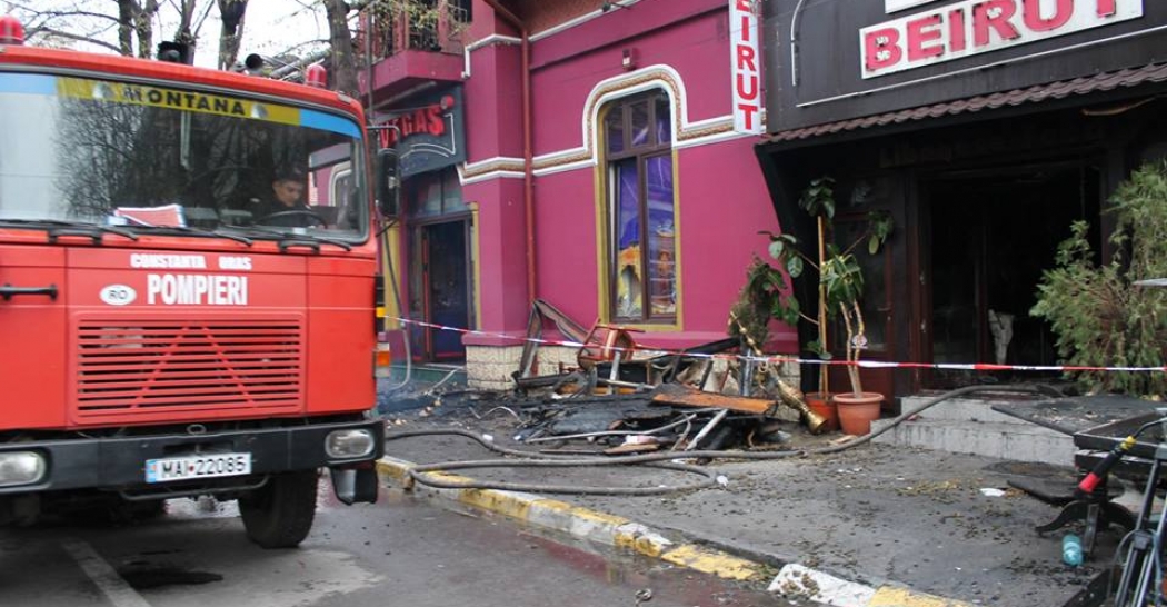 Curtea de Apel Constanţa a amânat din nou judecata în dosarul Beirut. Un nou termen, pe 6 noiembrie