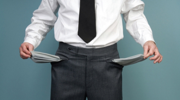 Legea privind procedura insolvenței persoanelor fizice se amână cu un an