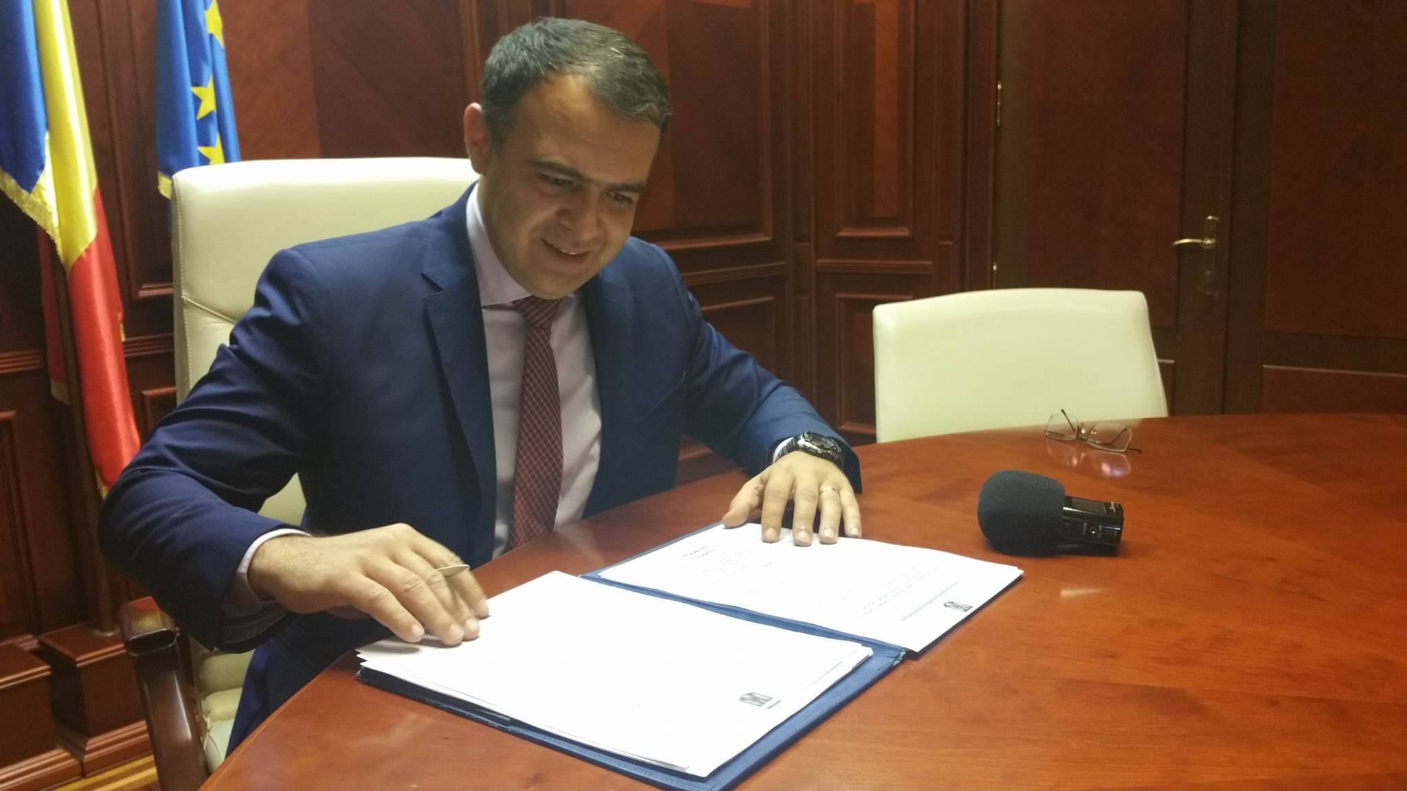 (AUDIO) Prefectul Constanţei deblochează situaţia retrocedărilor din Bărăganu