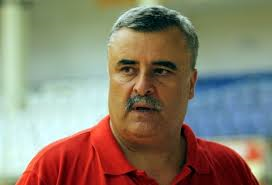 Ion Crăciun pregăteşte lotul feminin de tineret