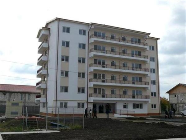 Legea dării în plată ieftineşte locuinţele