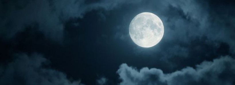 Fenomen astrologic foarte rar de Crăciun