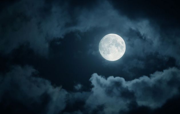 Fenomen astronomic rar, în noaptea de Crăciun