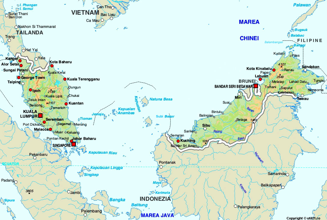 Căpitan român de vas, mort în Asia