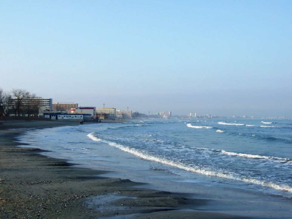 Vreme relativ frumoasă, în Dobrogea