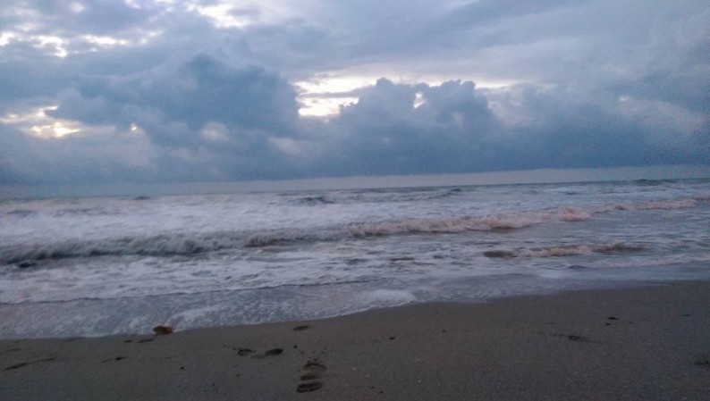 Vreme mohorâtă în Dobrogea