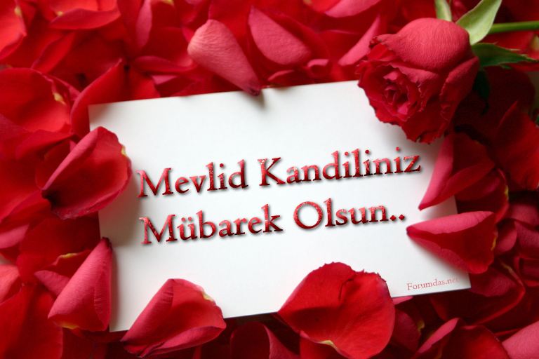 Musulmanii celebrează Mevlid Kandili