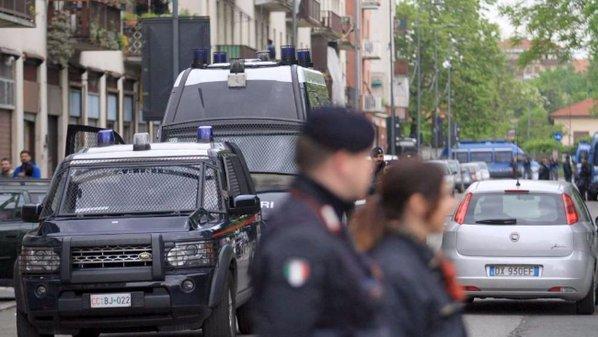 Circulaţia autoturismelor, INTERZISĂ la Milano