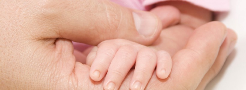 Siamezi născuţi la Constanţa în prag de Crăciun