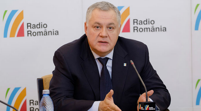 VIDEO: Radio România în 2015. Fapte şi cifre – Întâlnire cu presa