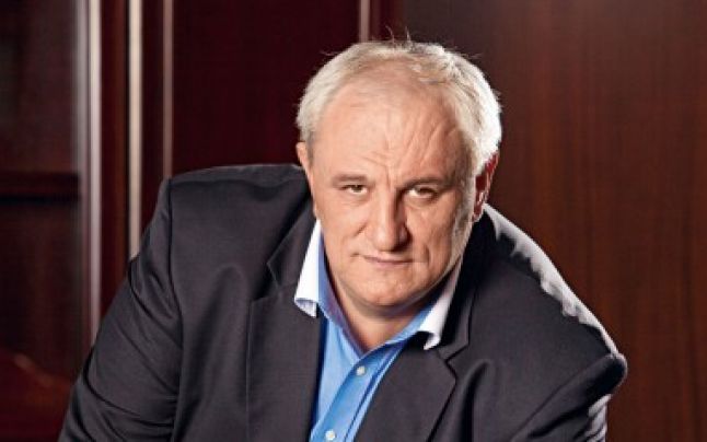 Ovidiu Tender are de plătit de peste 140.000 de lei Consiliului Judeţean Tulcea