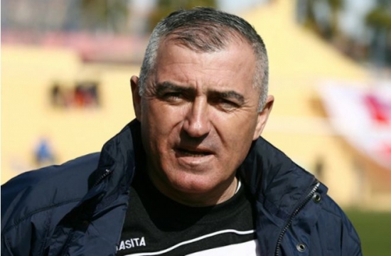 Grigoraș vrea un debut cu dreptul la Poli