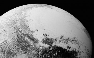 VIDEO – Noi imagini spectaculoase de pe PLUTO