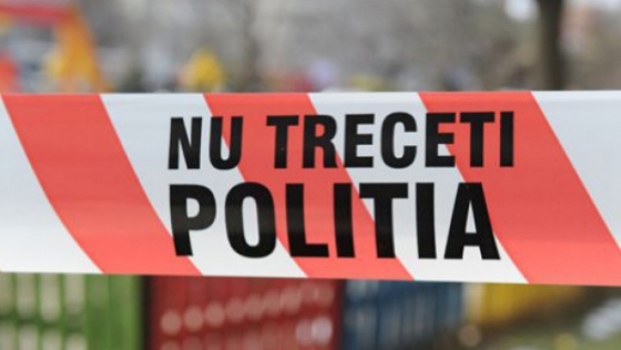 Tragedie în ziua de Crăciun